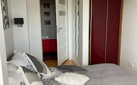 Dworzec Gdanski Apartament